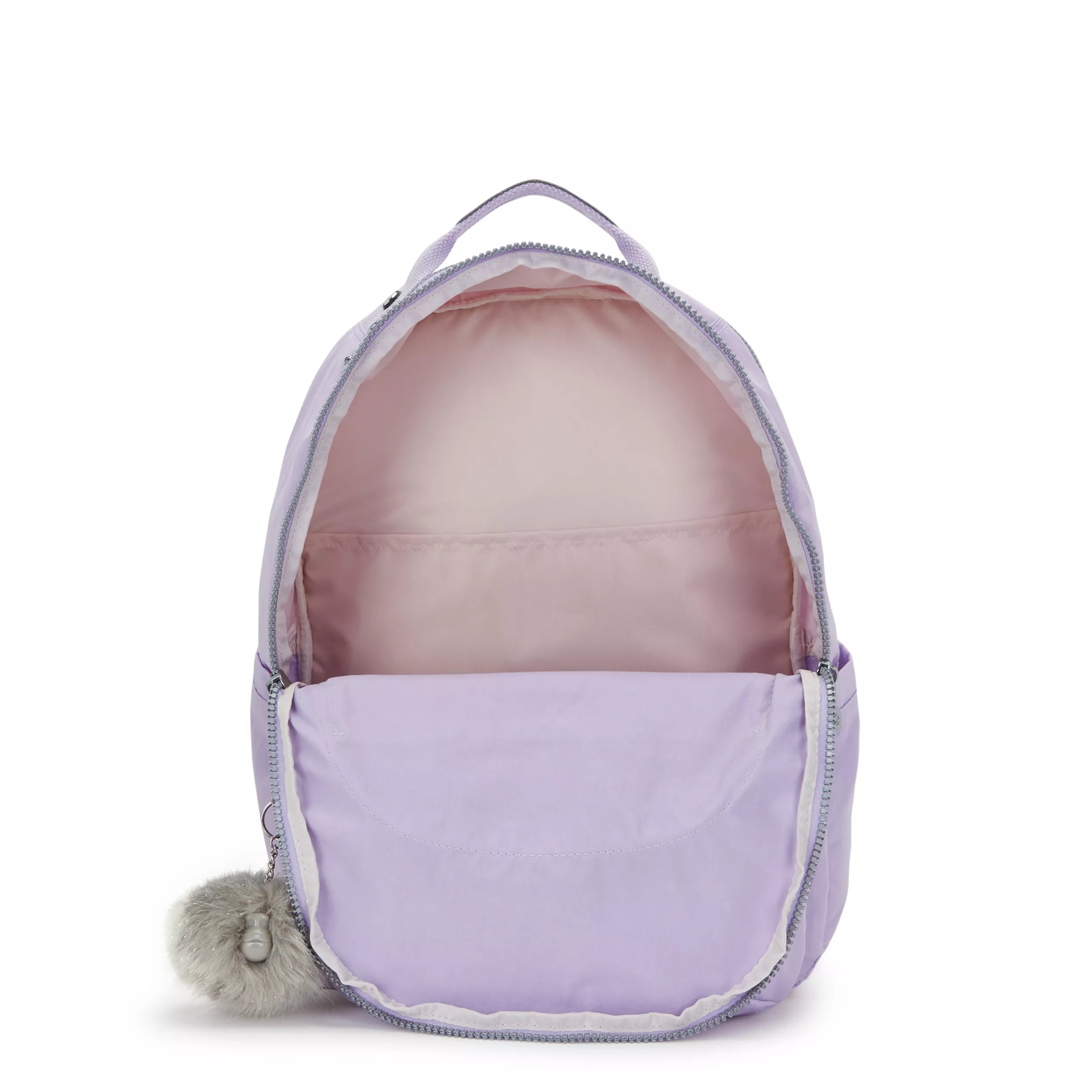 Seoul Extra Large 17 Laptop Backpack - Image 4