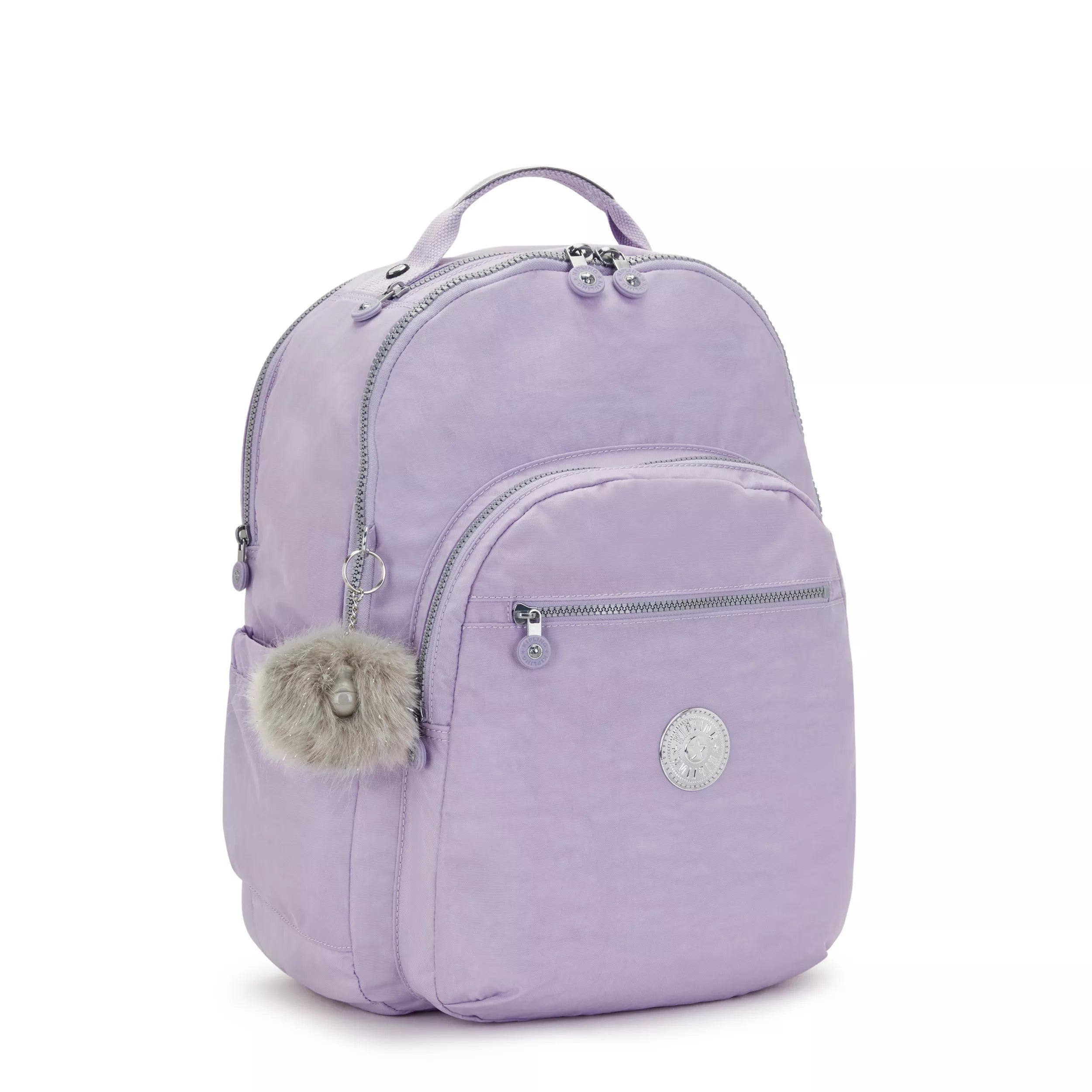 Seoul Extra Large 17 Laptop Backpack - Image 5