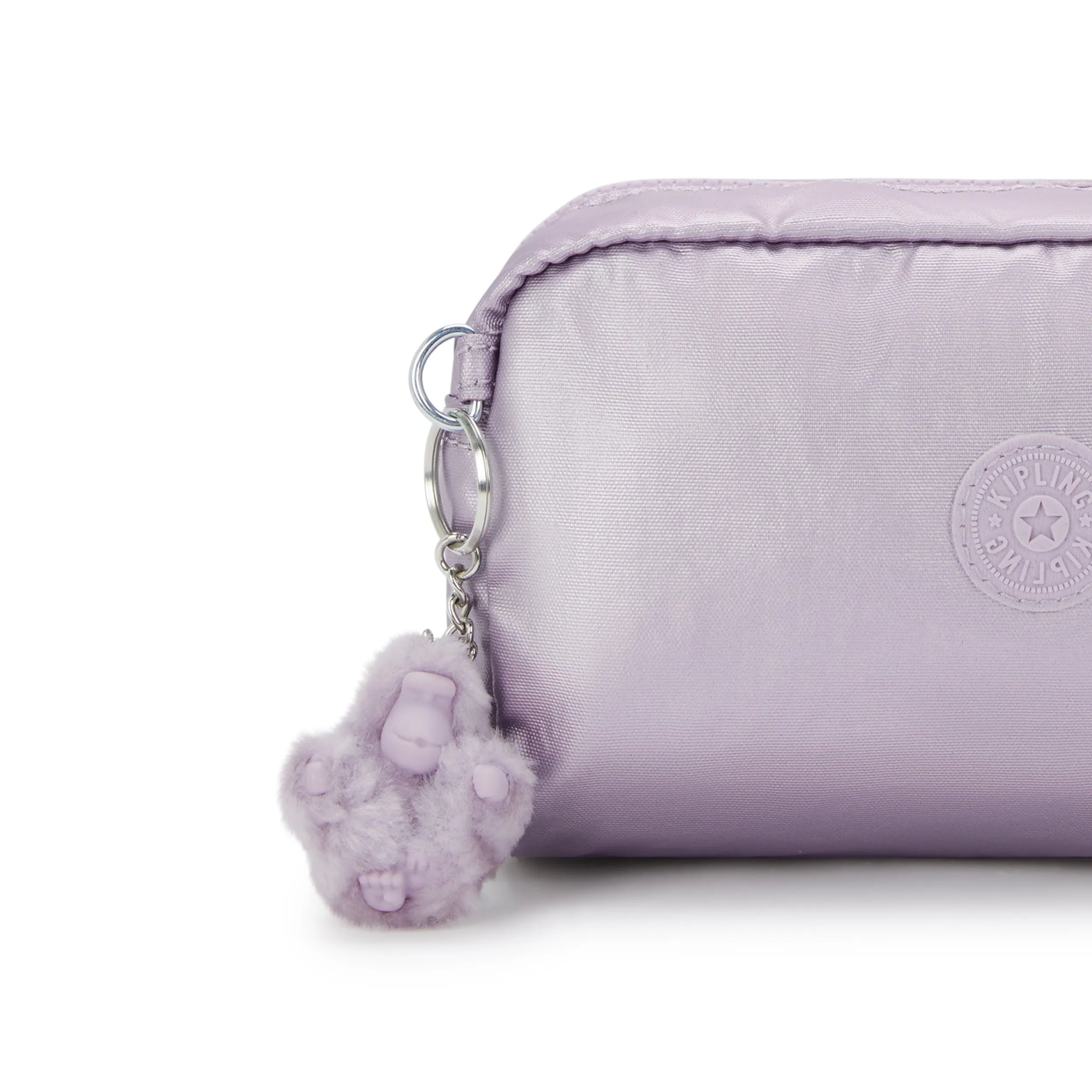 Gleam Metallic Pouch - Image 5