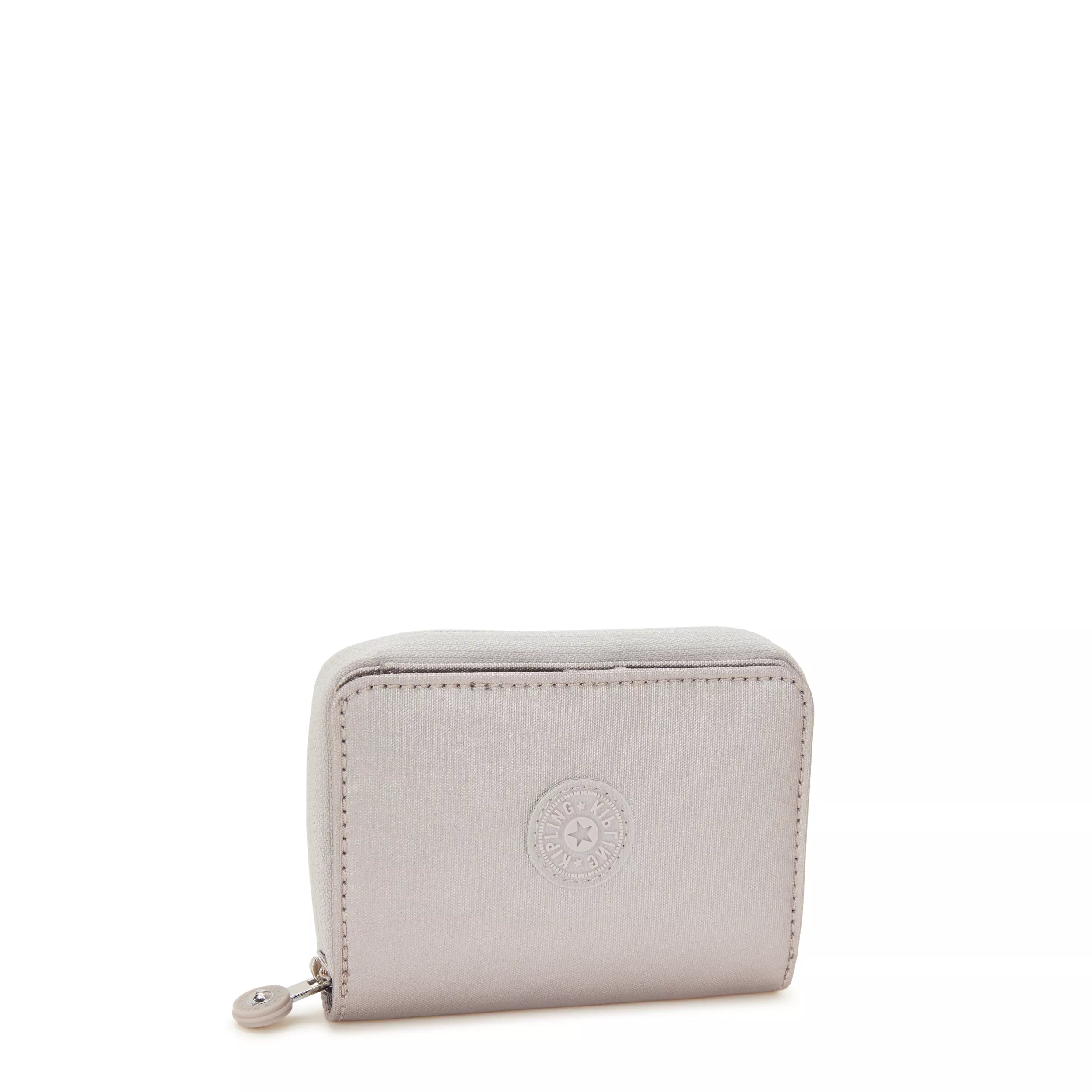 Money Love Small Metallic Wallet - Image 5