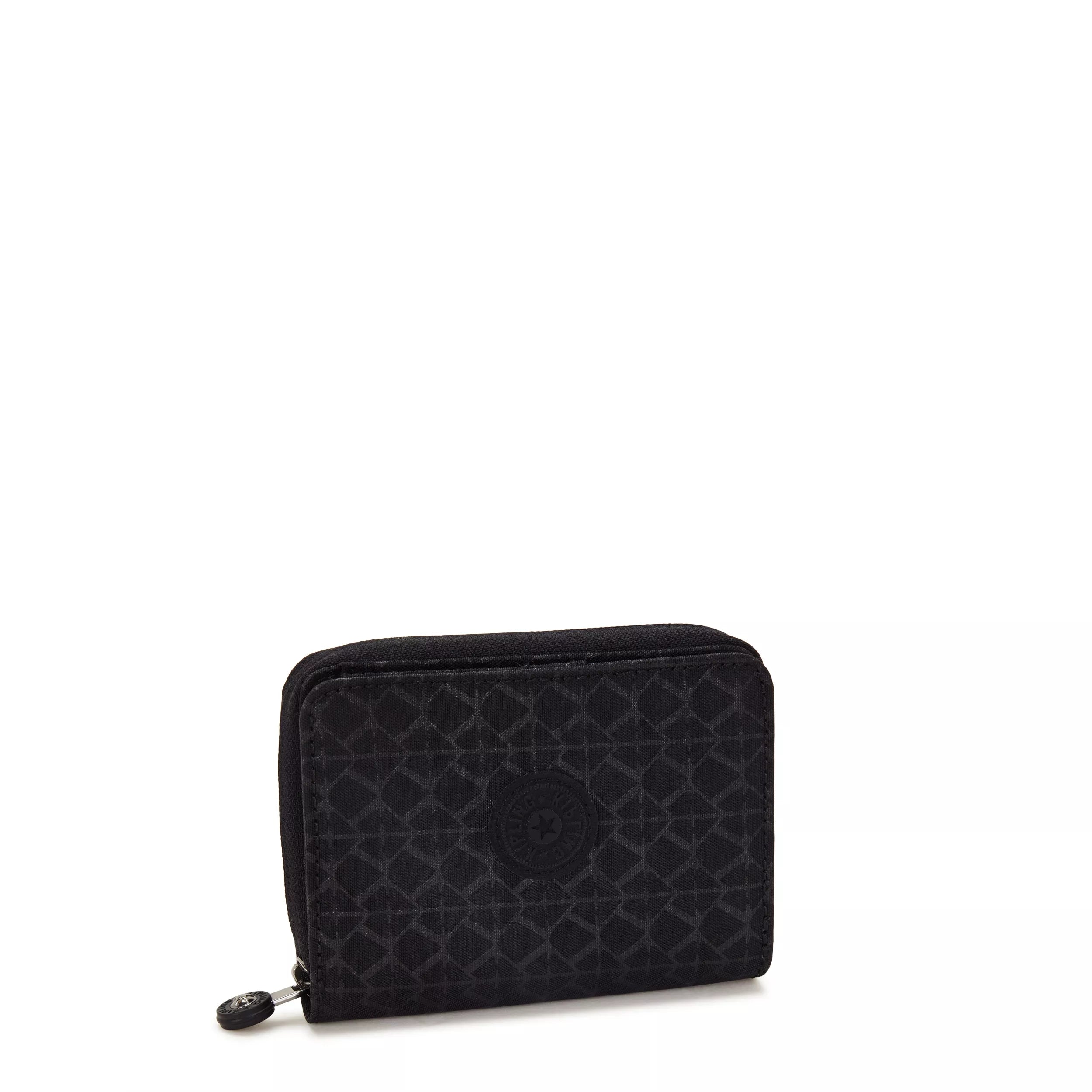Money Love Small Printed Wallet - Image 5