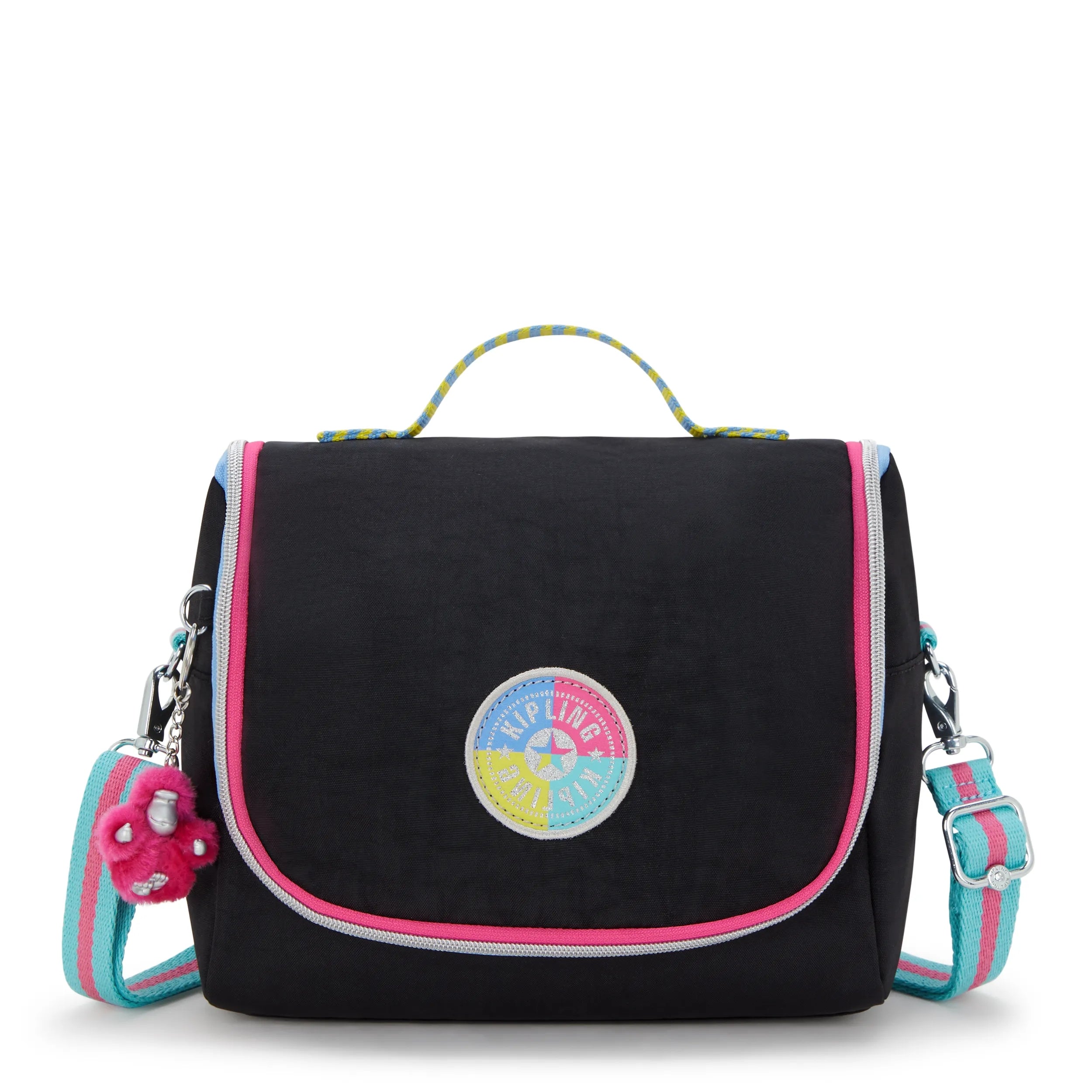 New Kichirou Lunch Bag