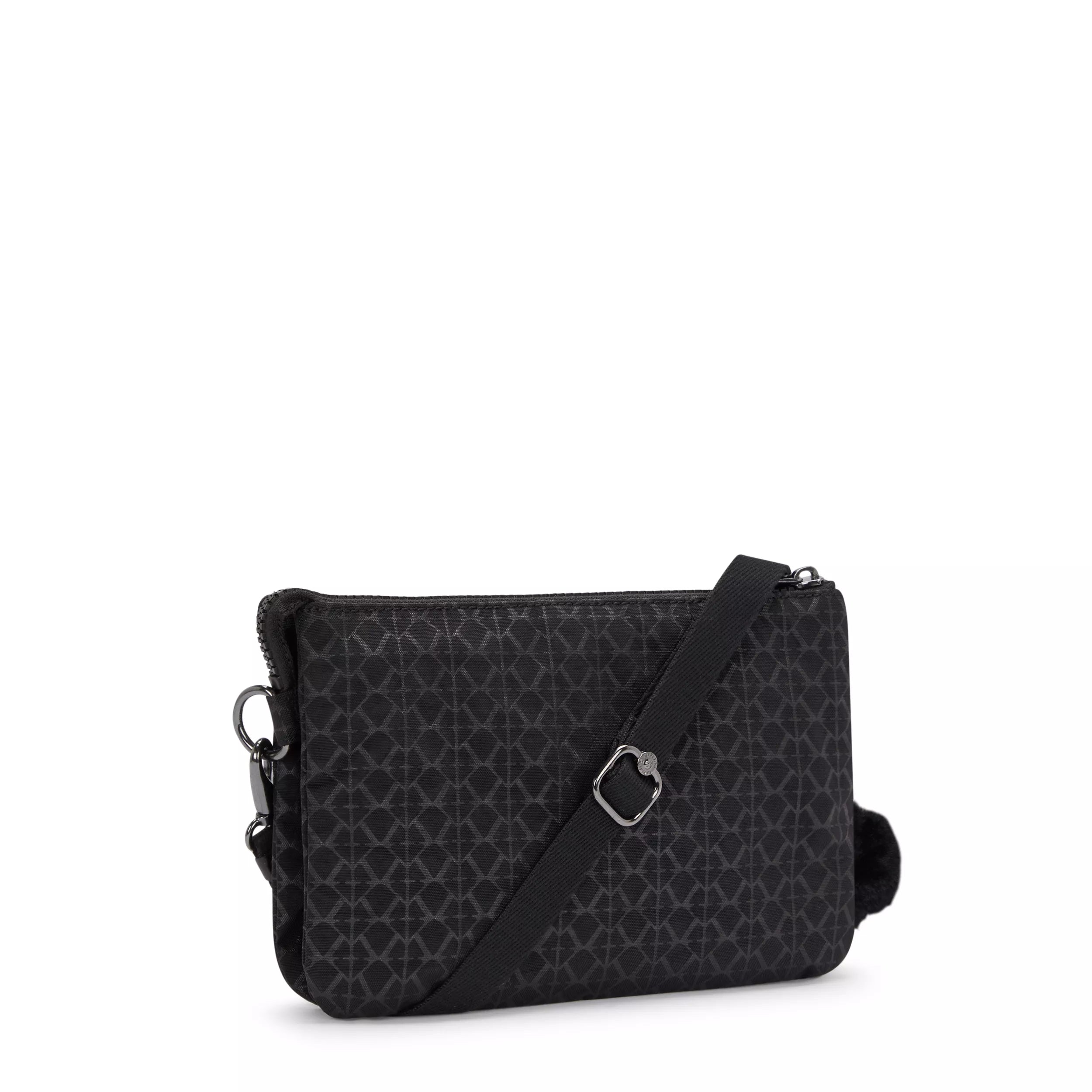 Riri Printed Crossbody Bag - Image 3