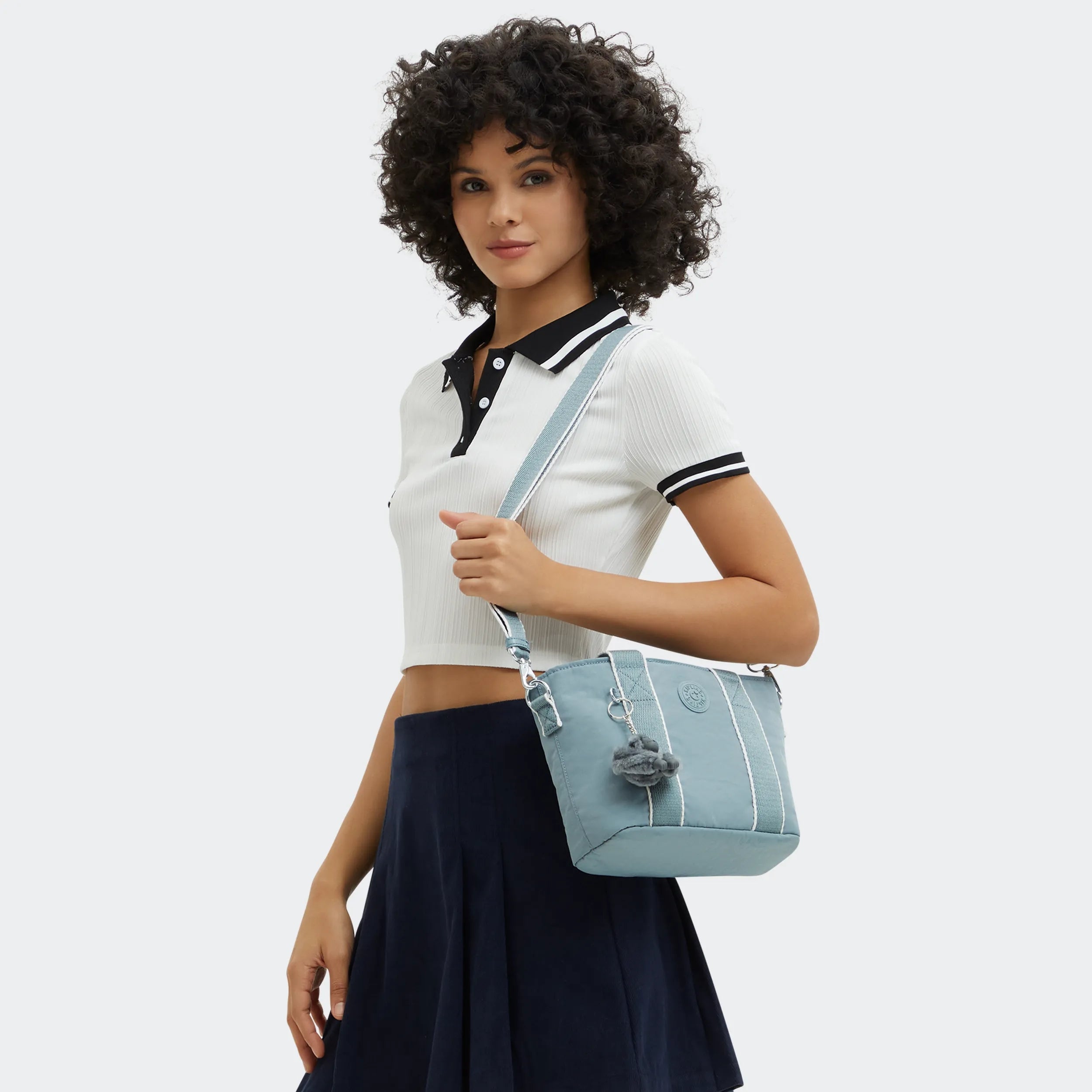 Minta Shoulder Bag - Image 2
