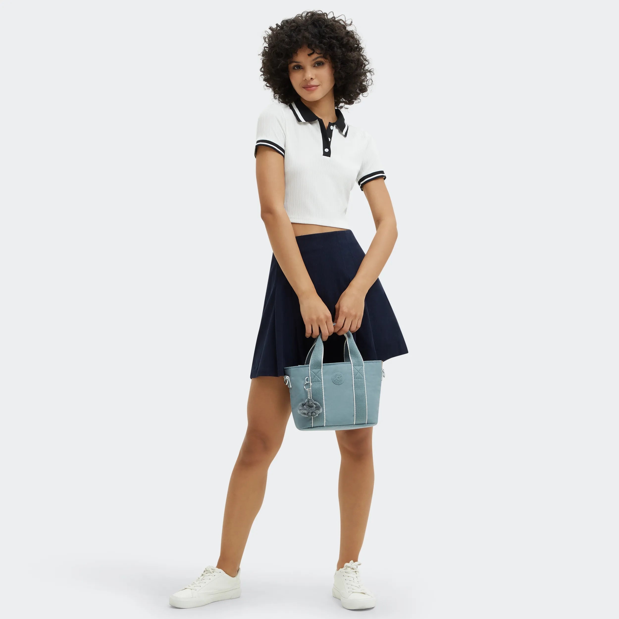 Minta Shoulder Bag - Image 7