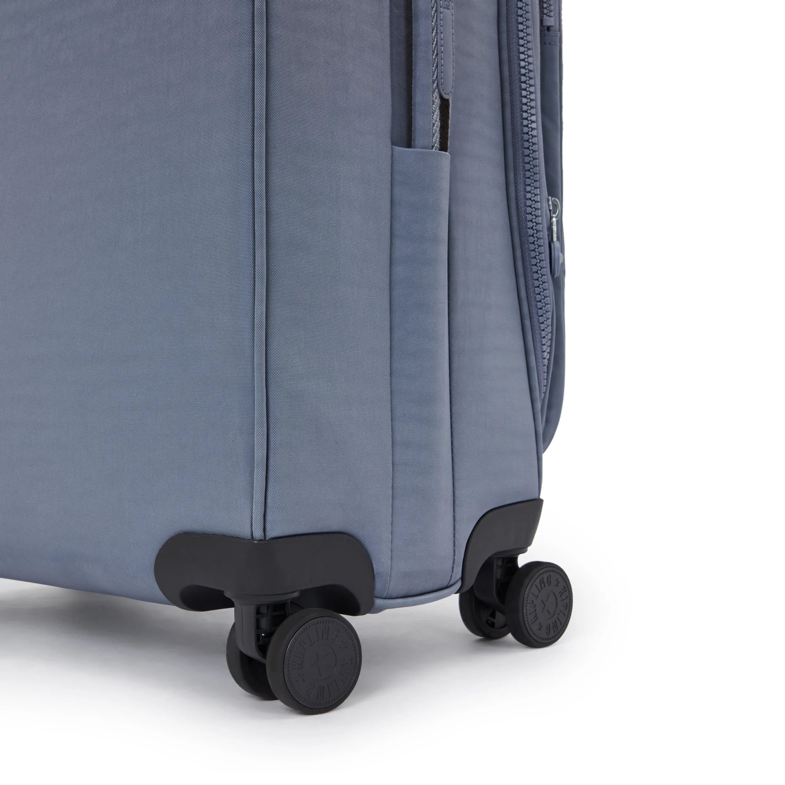 Youri Spin Medium 4 Wheeled Rolling Luggage - Image 5