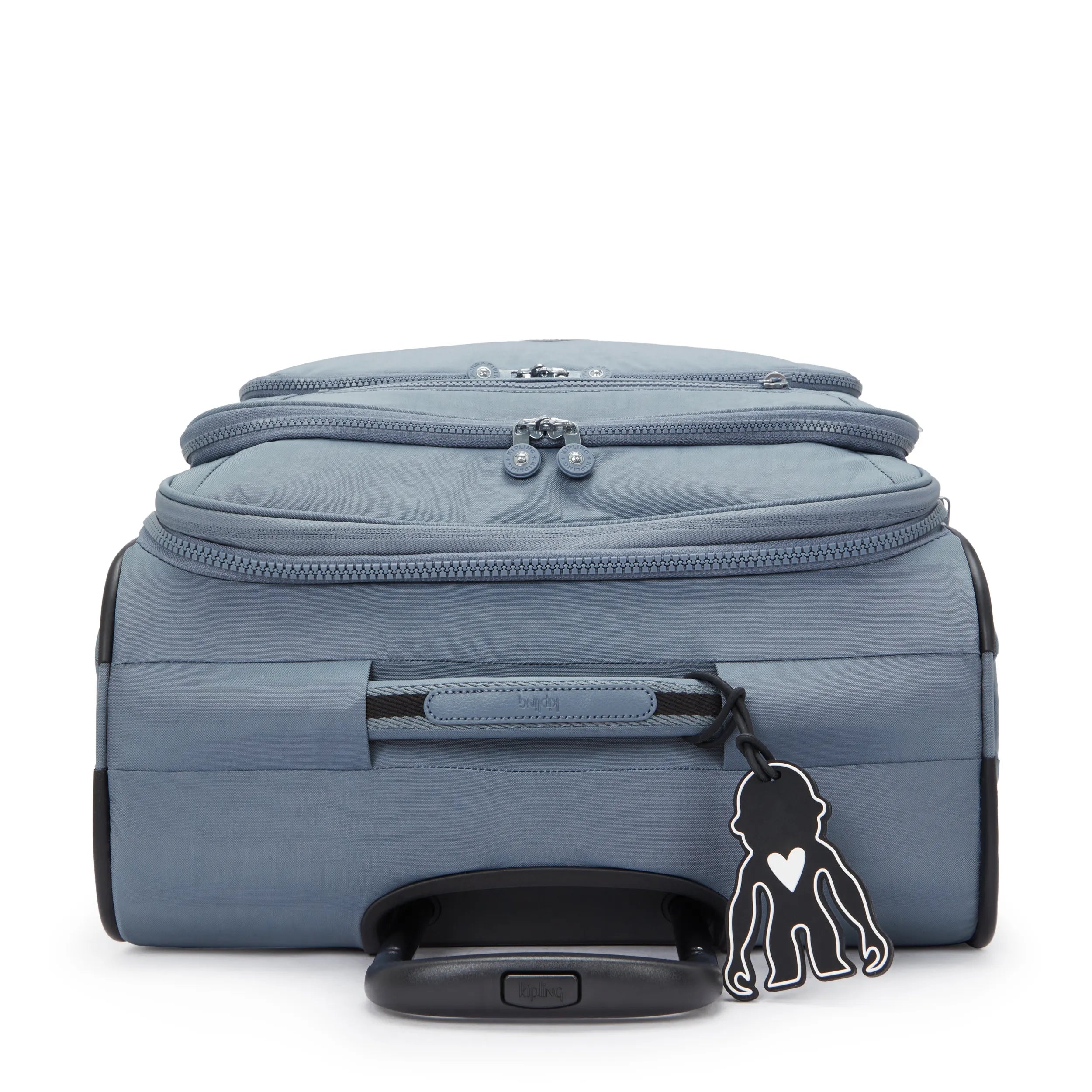 Youri Spin Medium 4 Wheeled Rolling Luggage - Image 6