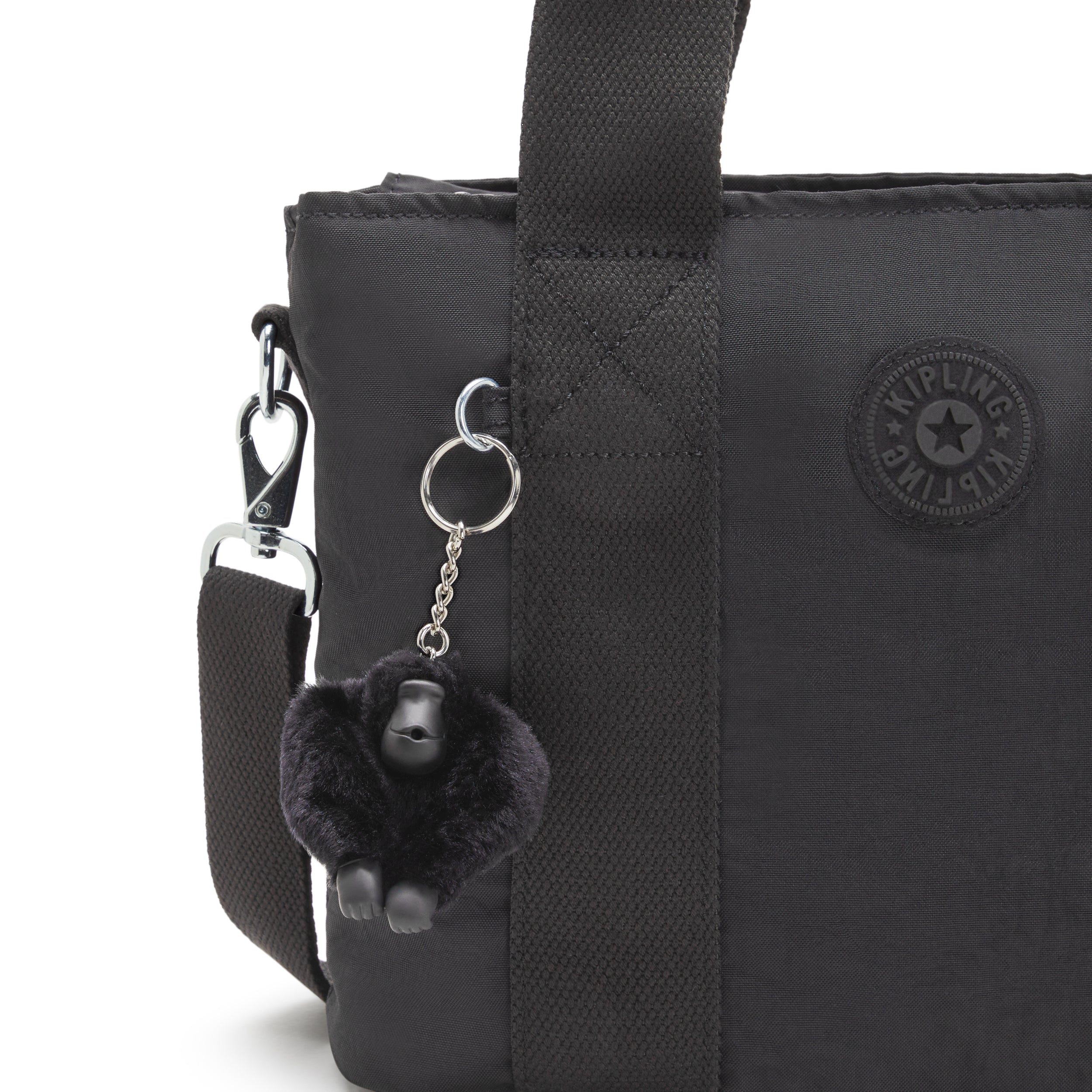 Minta Medium Shoulder Bag - Image 6