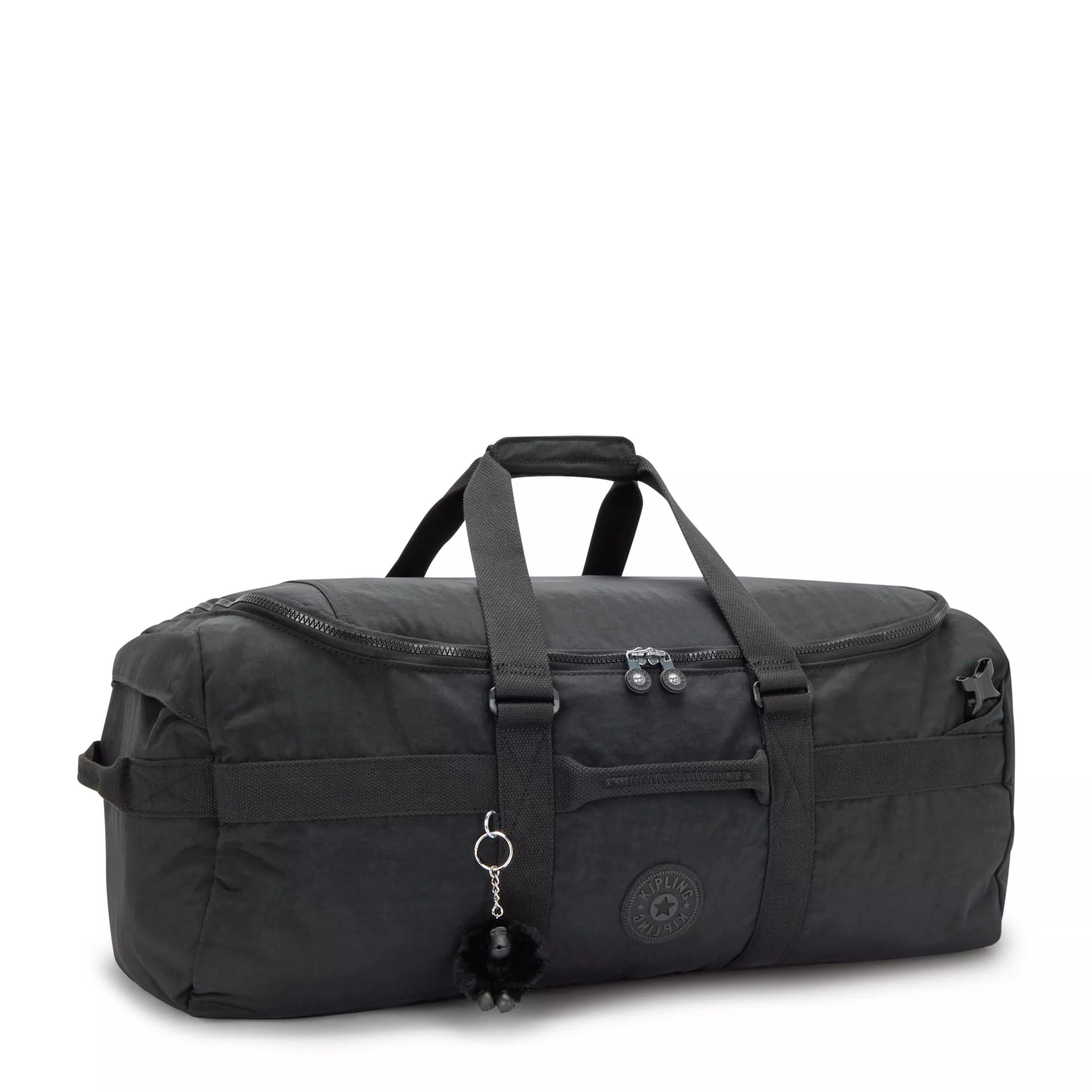 Jonis Medium Laptop Duffle Backpack - Image 5