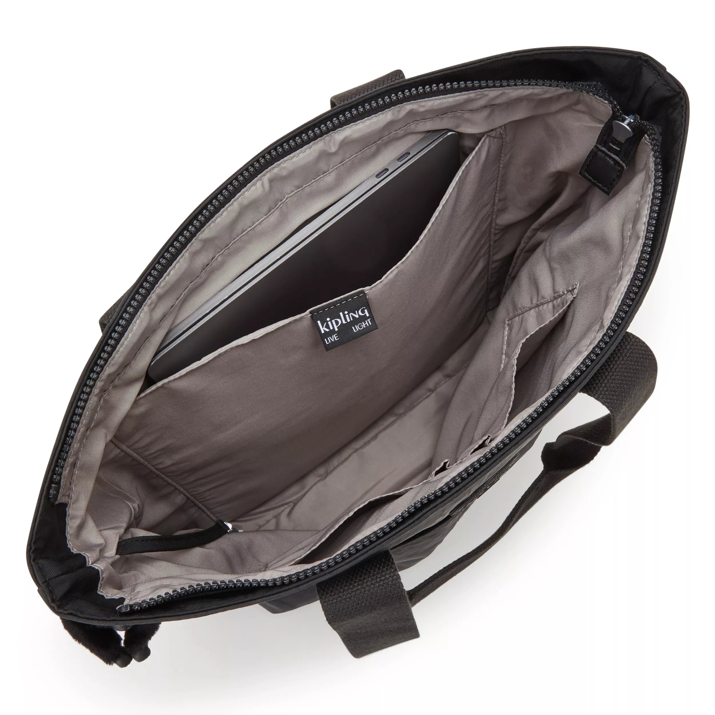 Hanifa 15 Laptop Tote Bag - Image 4