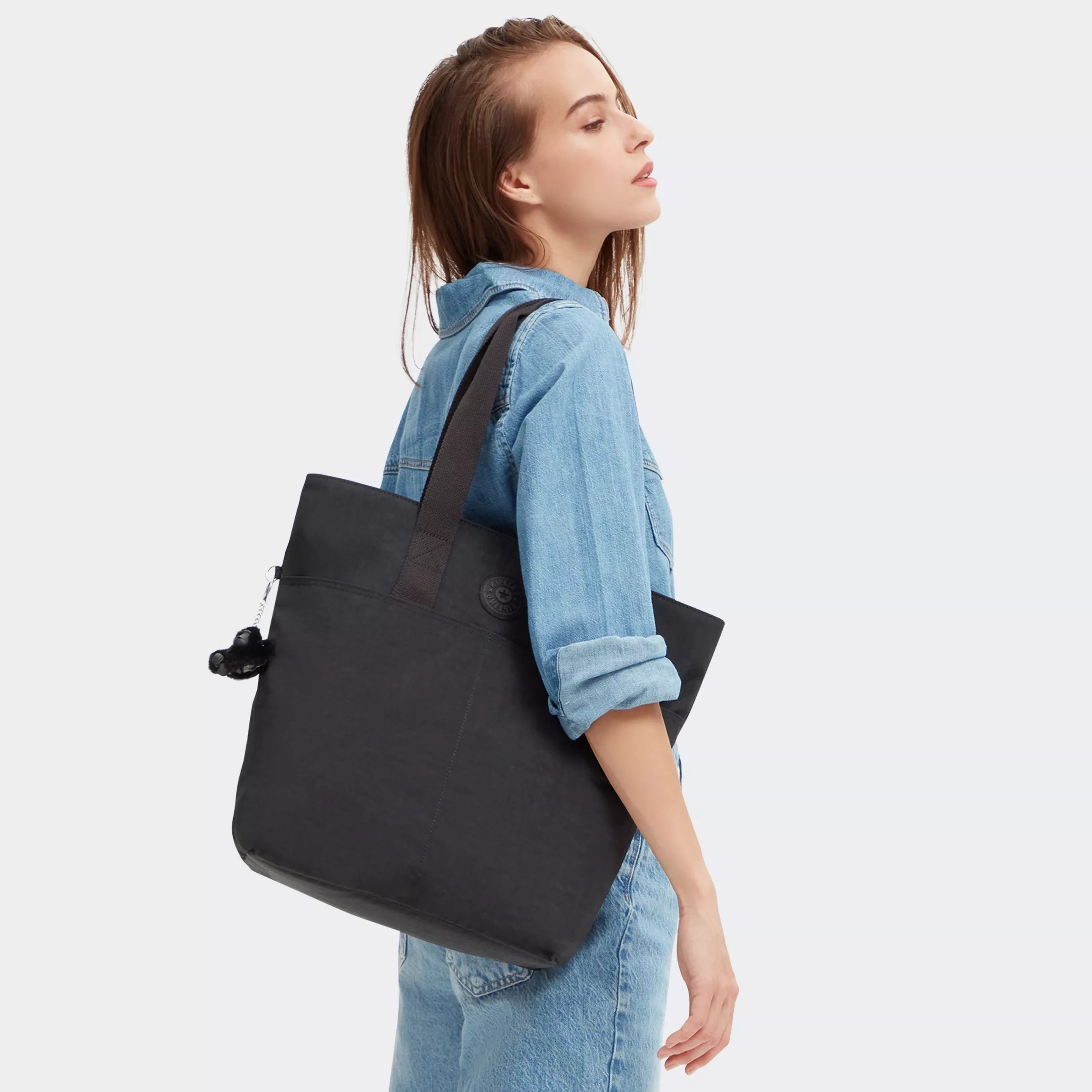 Hanifa 15 Laptop Tote Bag - Image 2