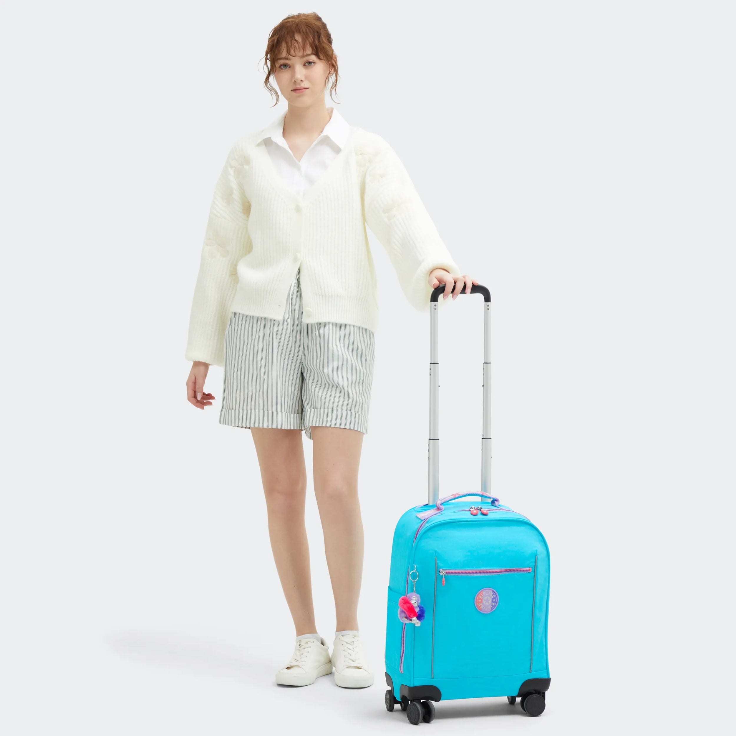Mese Rolling Backpack - Image 7