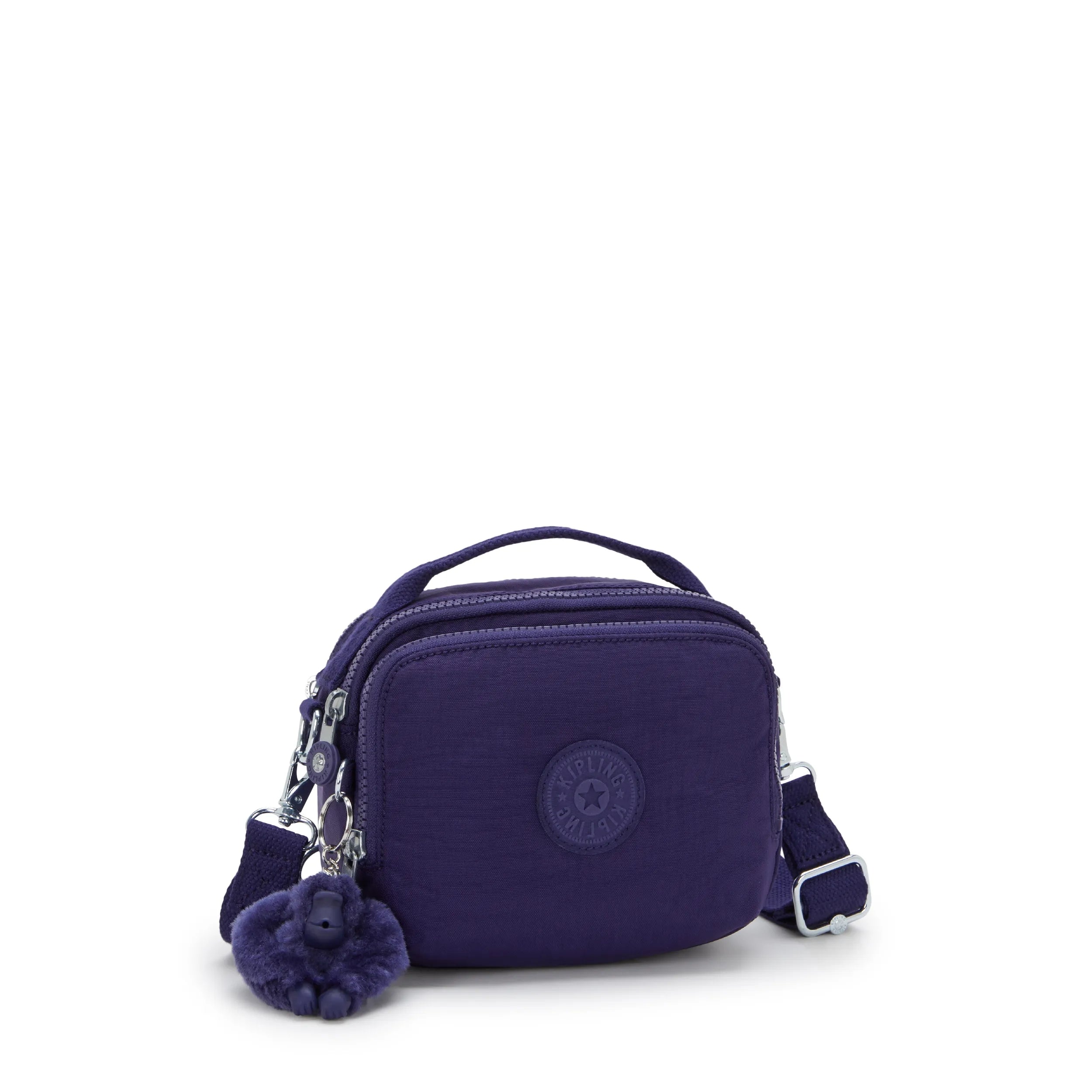 Cahir Convertible Mini Backpack - Image 5
