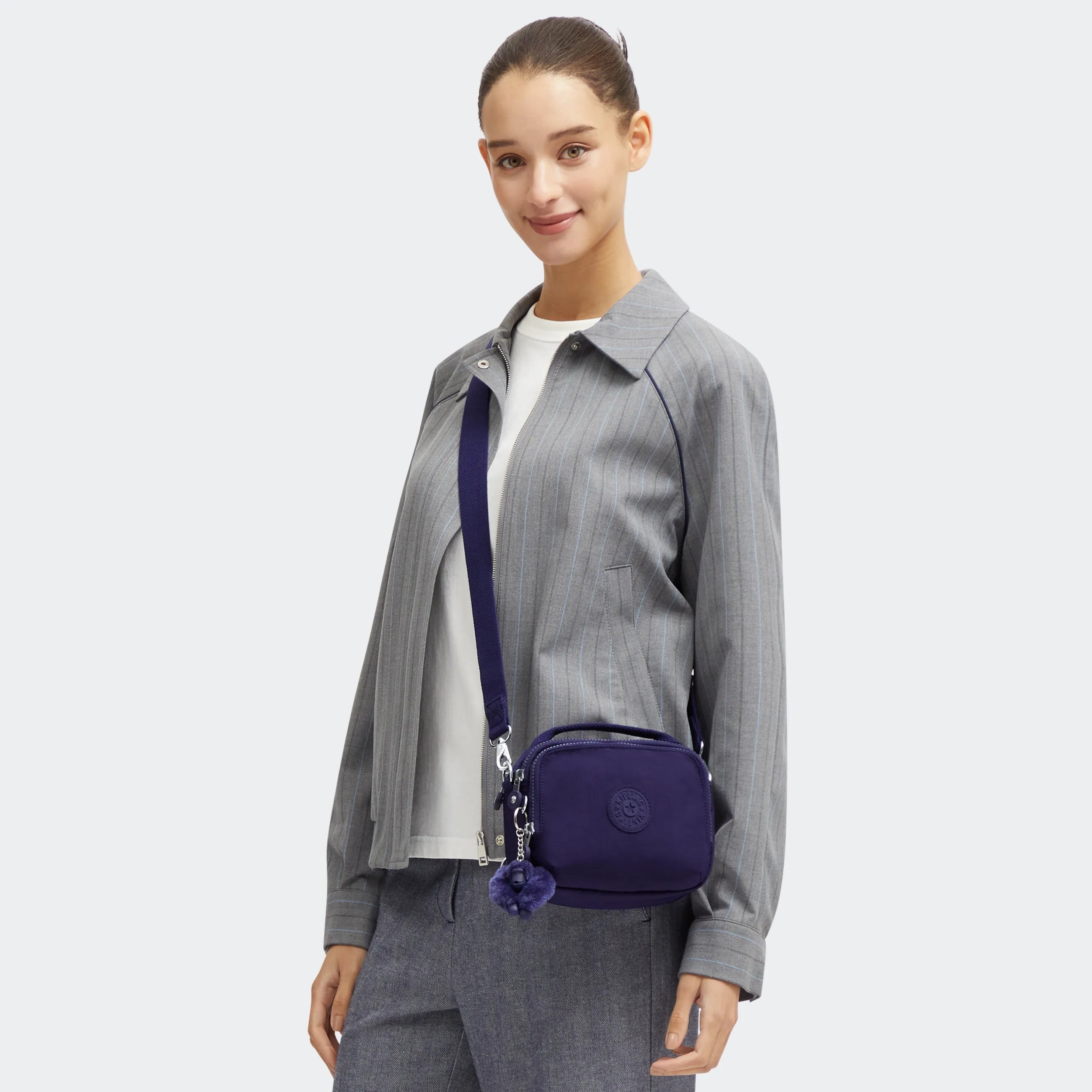 Cahir Convertible Mini Backpack - Image 8