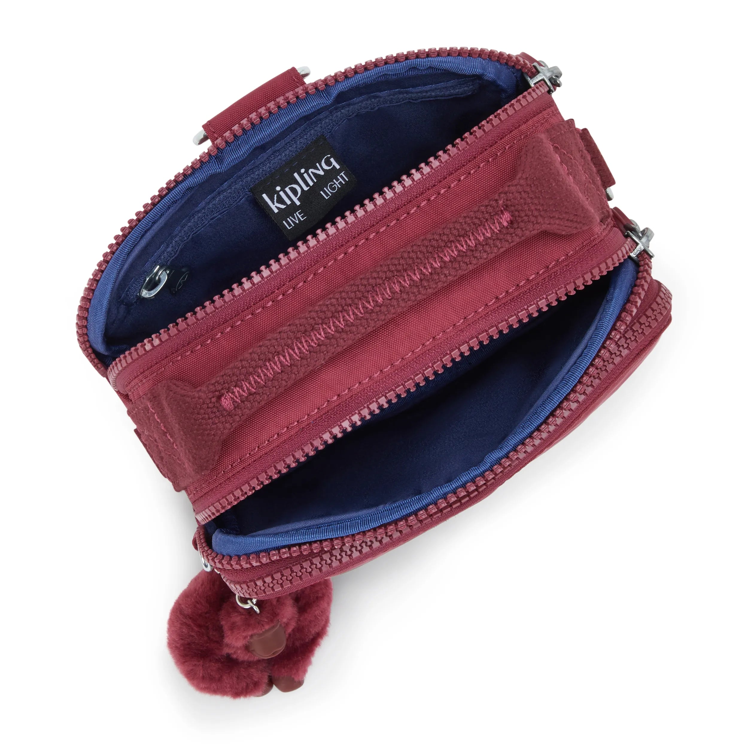 Cahir Convertible Mini Backpack - Image 4