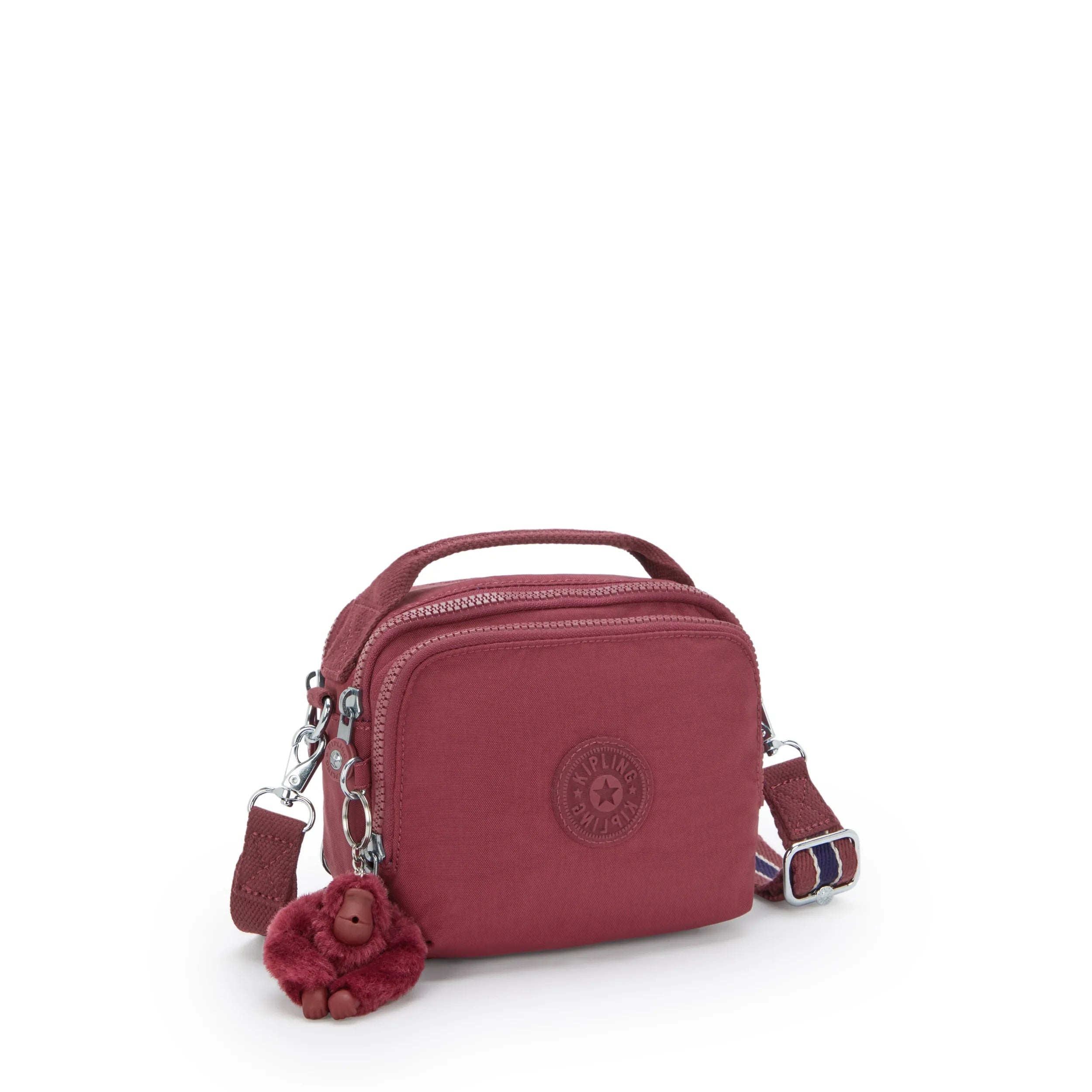 Cahir Convertible Mini Backpack - Image 5