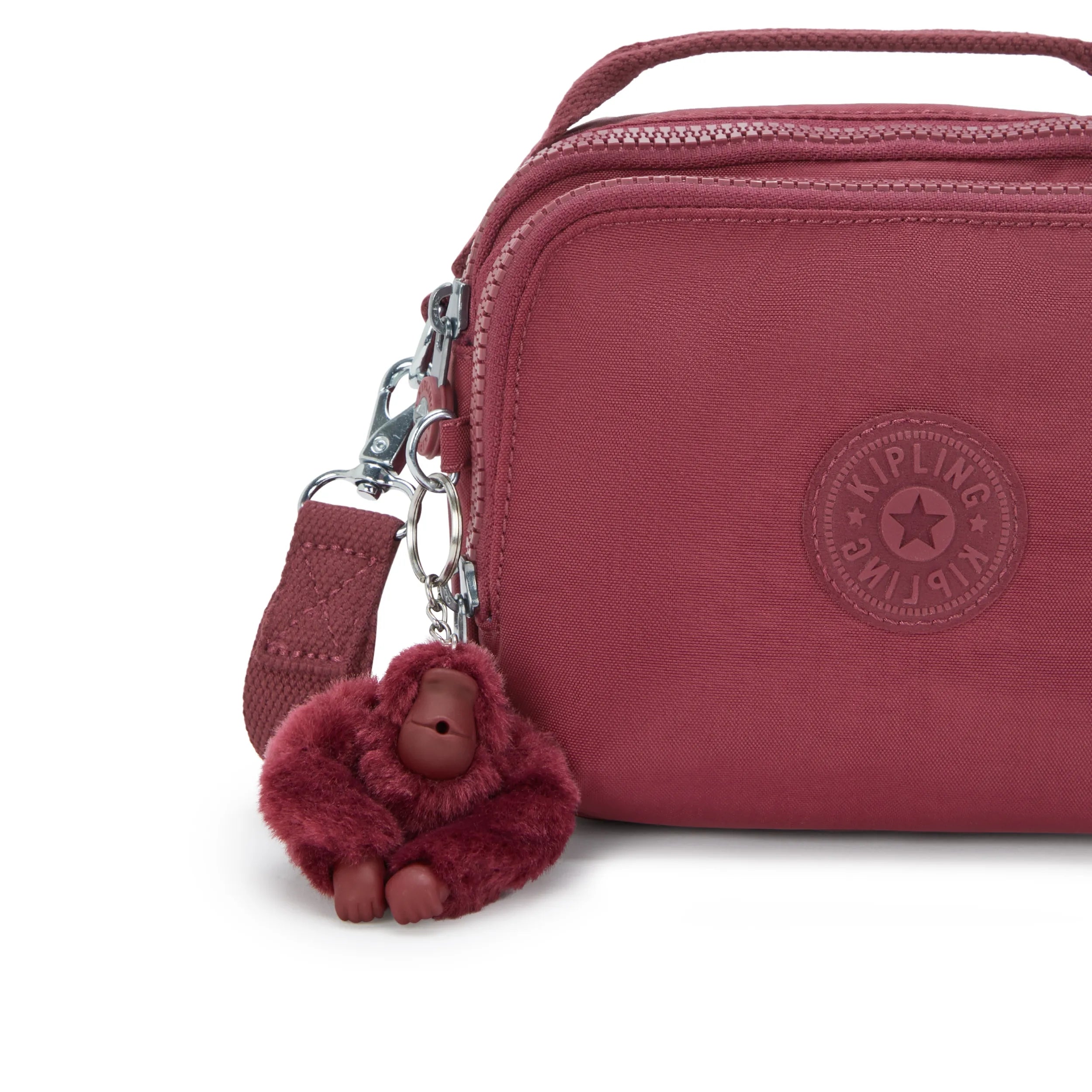Cahir Convertible Mini Backpack - Image 6