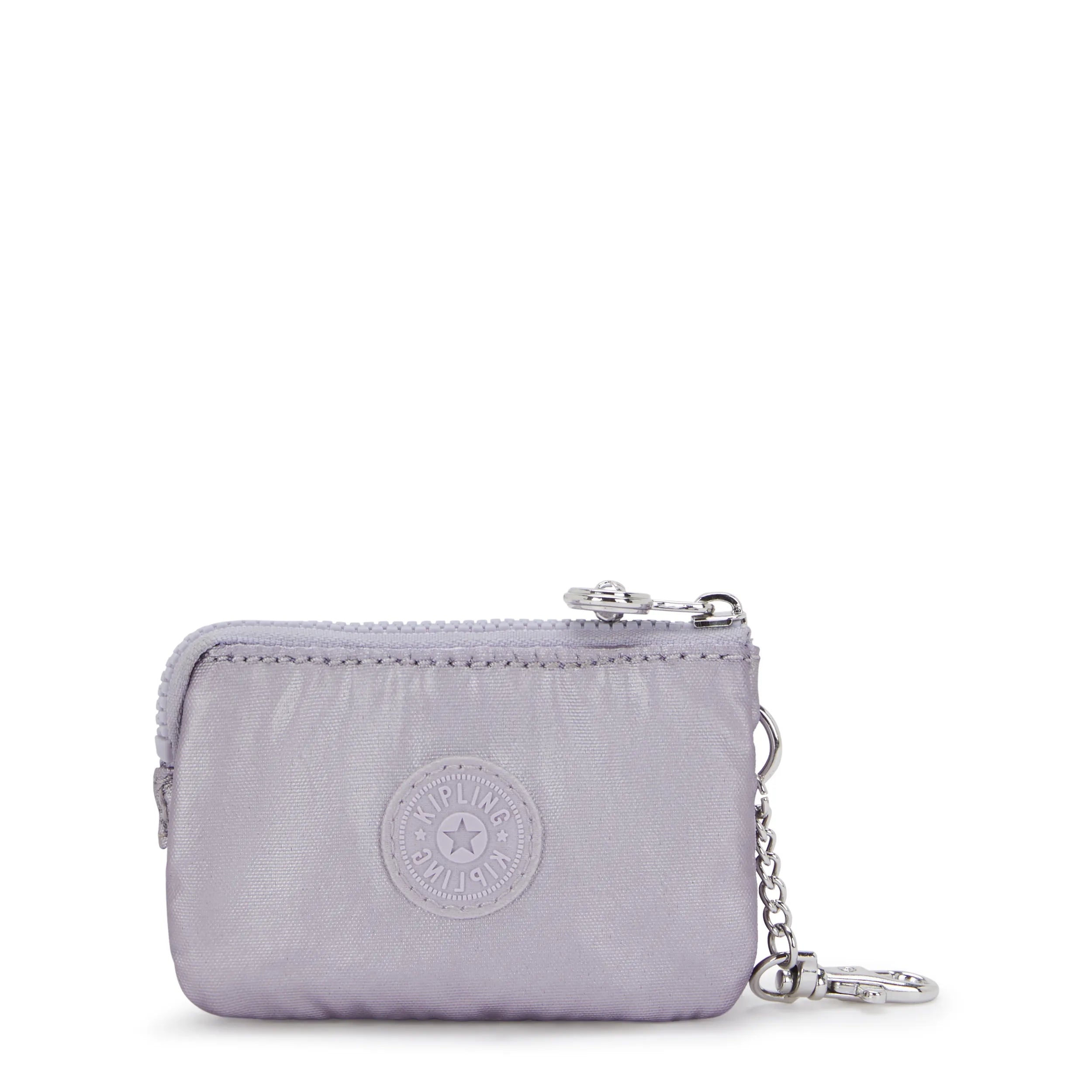 Creativity Mini Studded Metallic Pouch - Image 4
