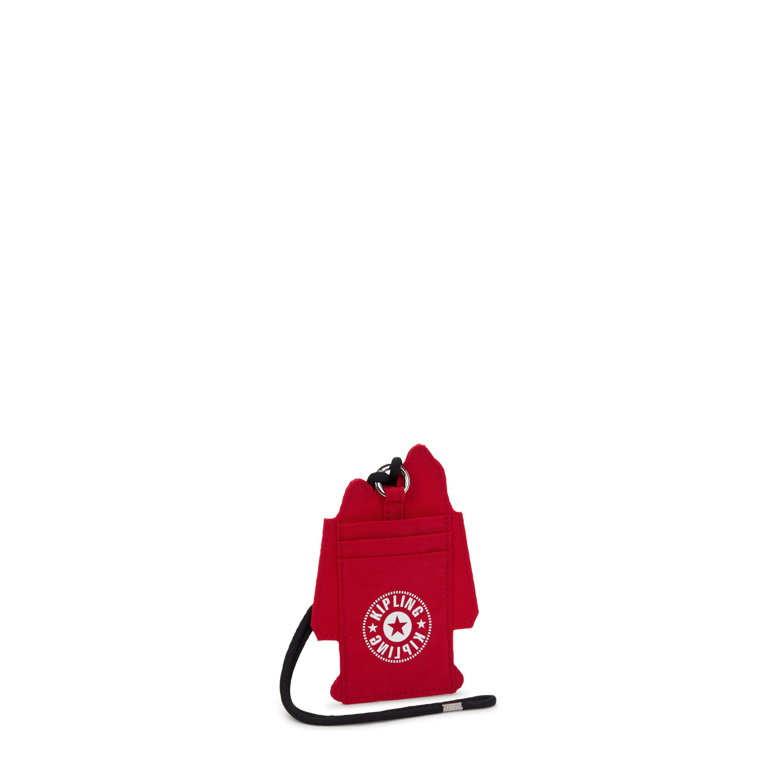 Peanuts Red House Cardy Card Holder - Image 2