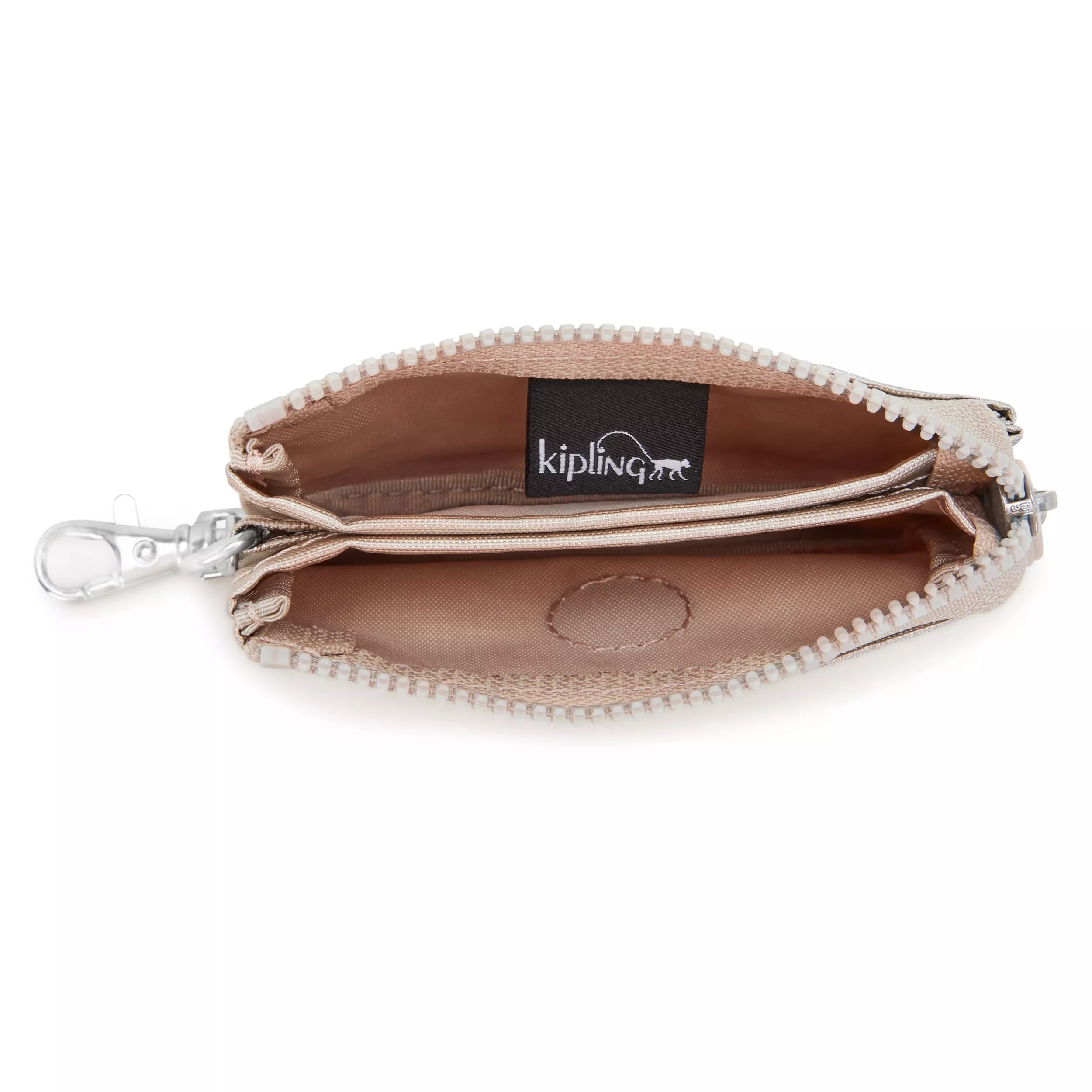 Creativity Mini Metallic Pouch - Image 3