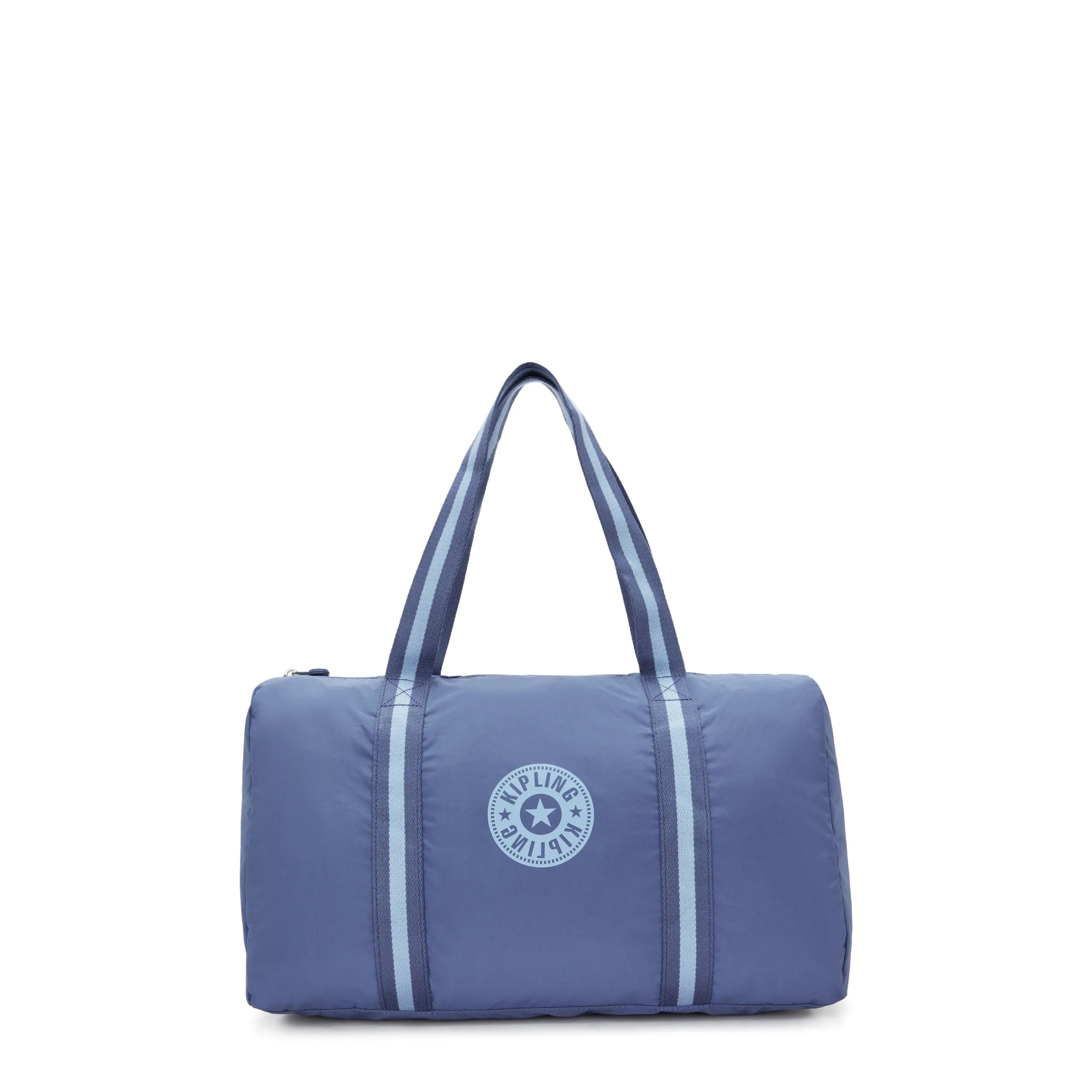 Honest Packable Duffle Bag