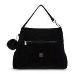 Neville Corduroy Shoulder Bag