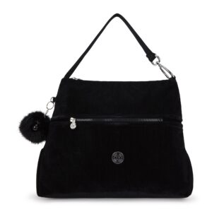 Neville Corduroy Shoulder Bag