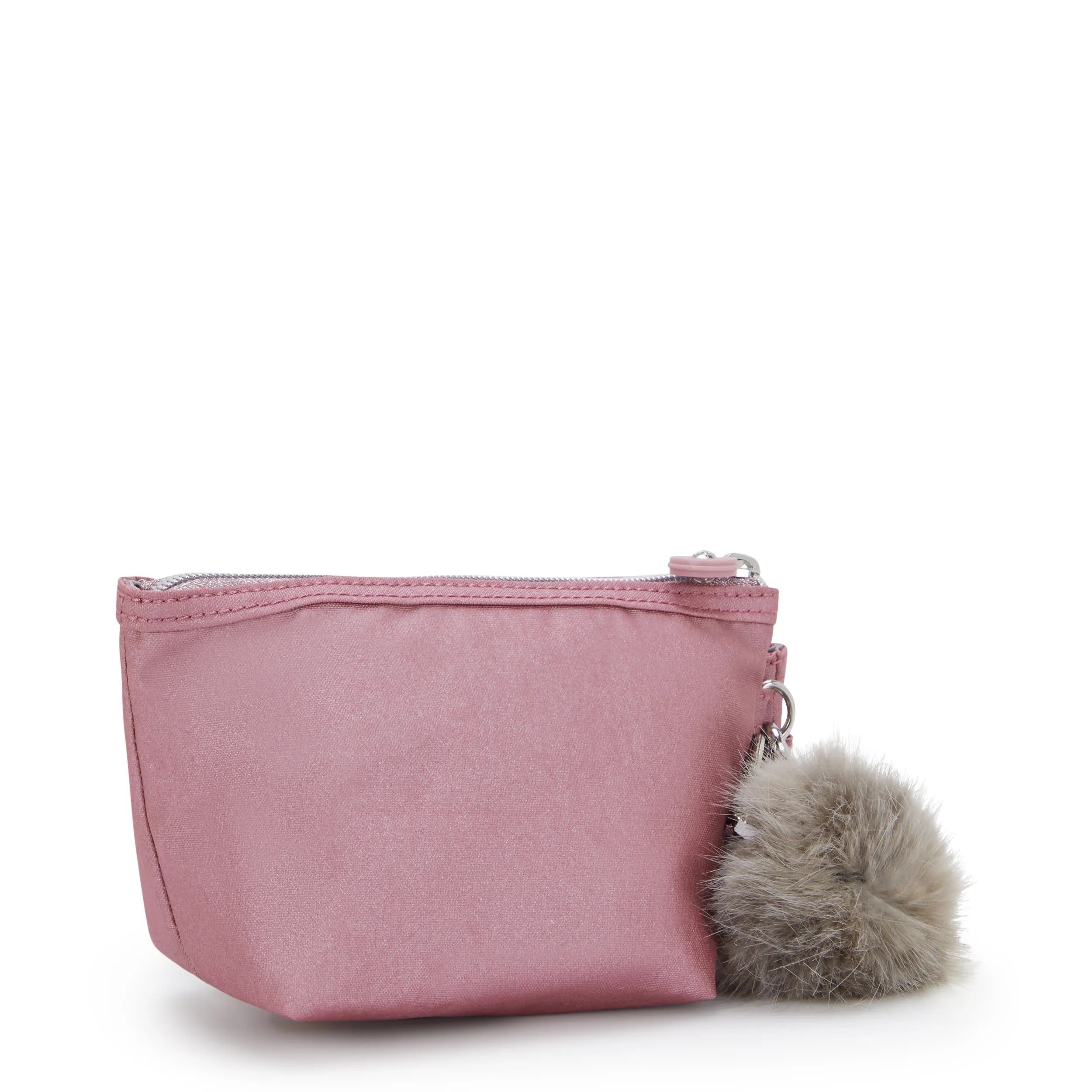 Shawna Metallic Pouch Set - Image 2