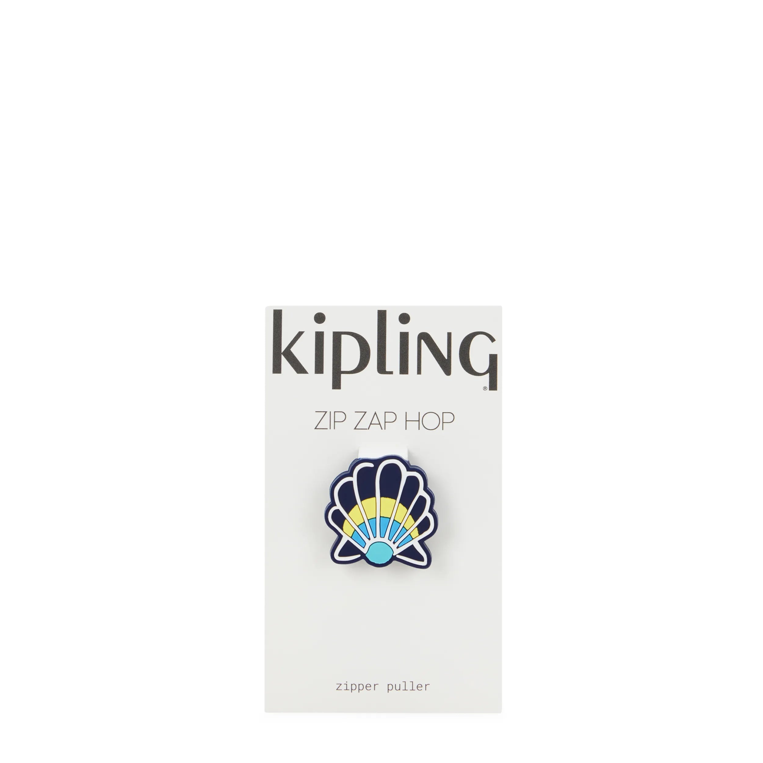 Seashell Zipper Cover - Image 3