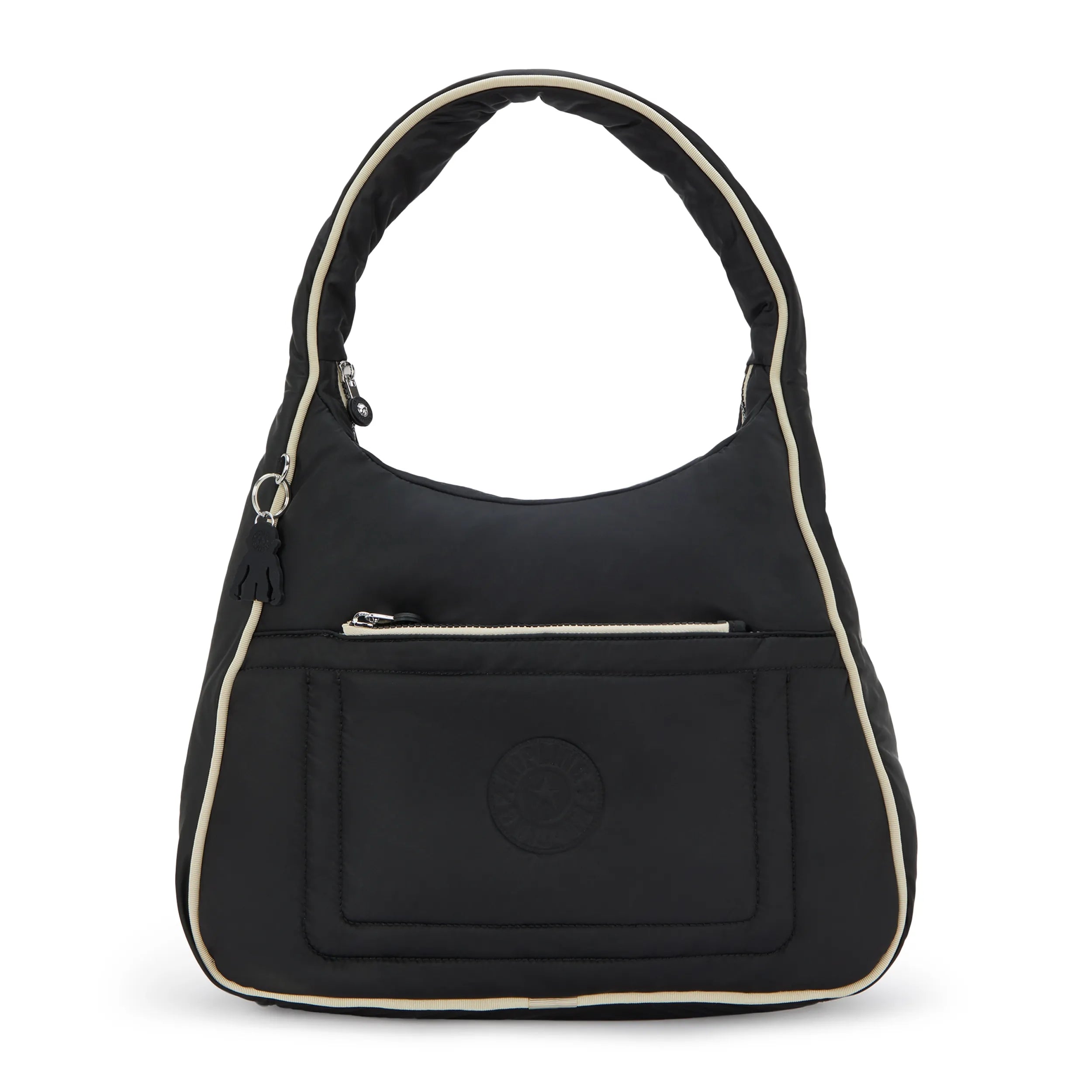 Ketchum Puffed Shoulder Bag