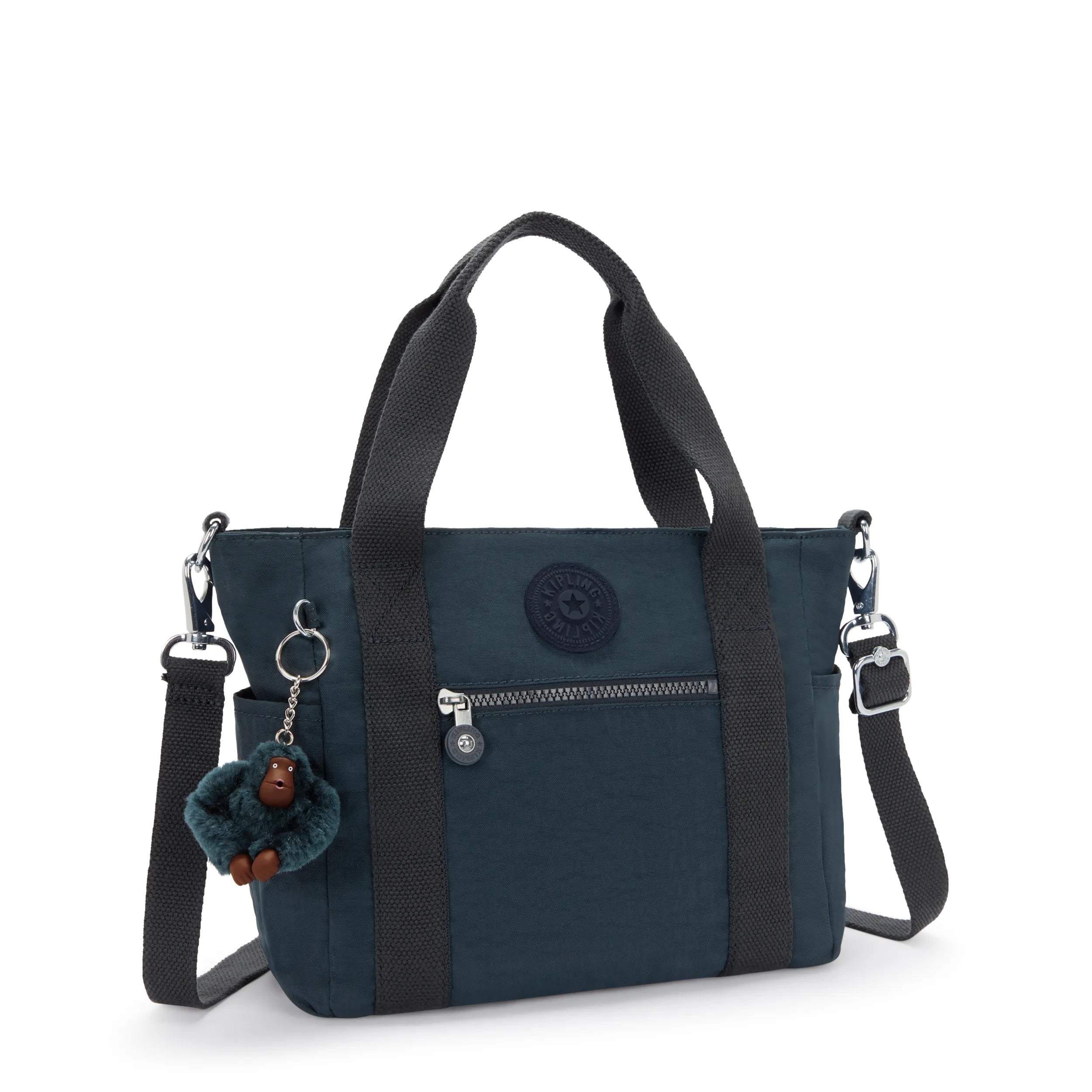 Jayla Small Tote Bag - Image 4